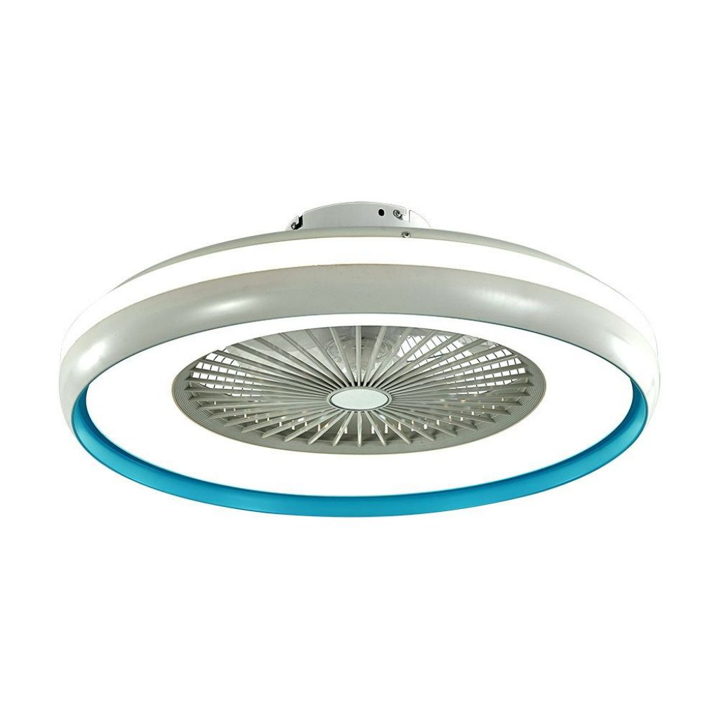 [VQ2262179341] VENTILADOR DE CAJA LED DE 45 W CON PLAFÓN