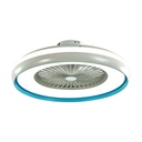 [VQ2262179341] VENTILADOR DE CAJA LED DE 45 W CON PLAFÓN