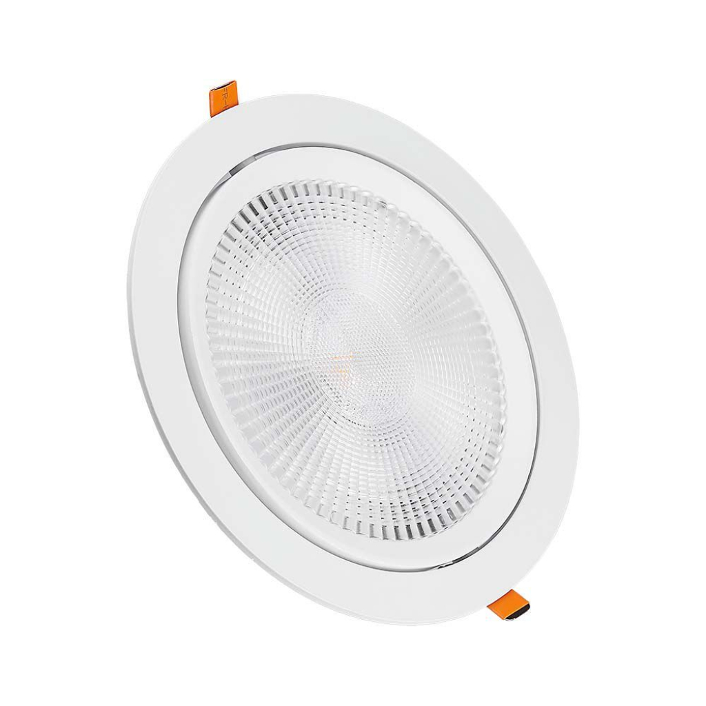 [VQ226218421] DOWNLIGHT LED 20W CHIP SAMSUNG 3000K