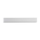 [VQ2262185351] APLIQUE DE PARED LED 17W LED CUERPO BLANCO IP44 3000K