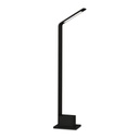 [VQ2262186821] BALIZA DE JARDÍN LED 6W CUERPO NEGRO IP65 4000K
