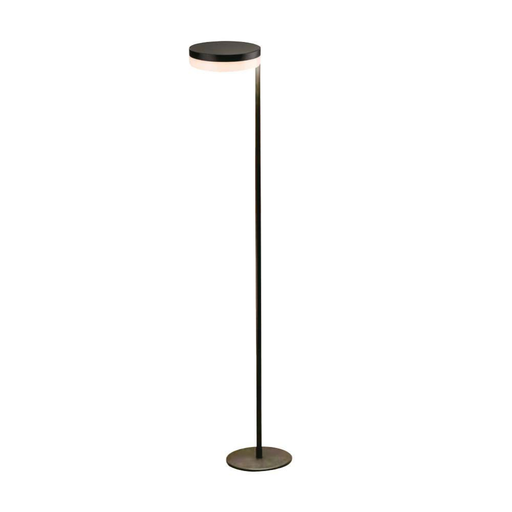[VQ226230111] LÁMPARA BALIZA LED 2W IP44 3000K