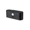 [VQ226230171] APLIQUE DE PARED SOLAR LED 2.5W SMD CON SENSOR PIR IP44 3000K