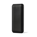[VQ226230361] POWER BANK 10000MAH 2A 30CM CABLE TIPO C NEGRO