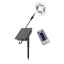 [VQ226230441] KIT TIRA LED PANEL SOLAR 1.2W IP67 3000K