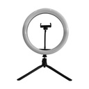 [VQ226230481] ANILLO DE LUZ LED DE 7W CON SOPORTE PARA TELÉFONO 3200K-5500K