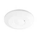 [VQ226231631] SENSOR DE MOVIMIENTO DE MICROONDAS DE 1000W CUERPO BLANCO IP20