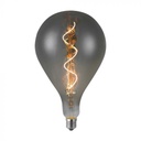 [VQ226231671] BOMBILLA LED V-TAC E27 A160S 4W SMD 120LM 300° 160X275MM 2700K
