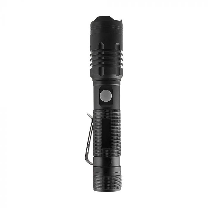 [VQ226233381] LINTERNA LED RECARGABLE 10W IP54
