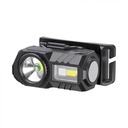 [VQ226233391] LINTERNA RECARGABLE SMD 3W CON CINTURÓN IP43 RGB
