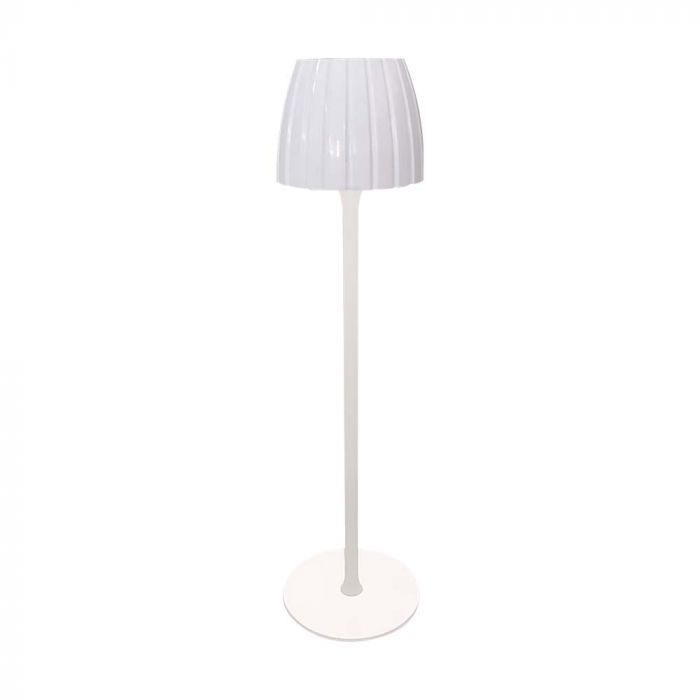 [VQ226233551] LÁMPARA DE MESA LED 2.7W BLANCO TÁCTIL REGULABLE CCT