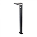 [VQ226233981] BALIZA SOLAR LED 5.5W CON SENSOR PIR IP54