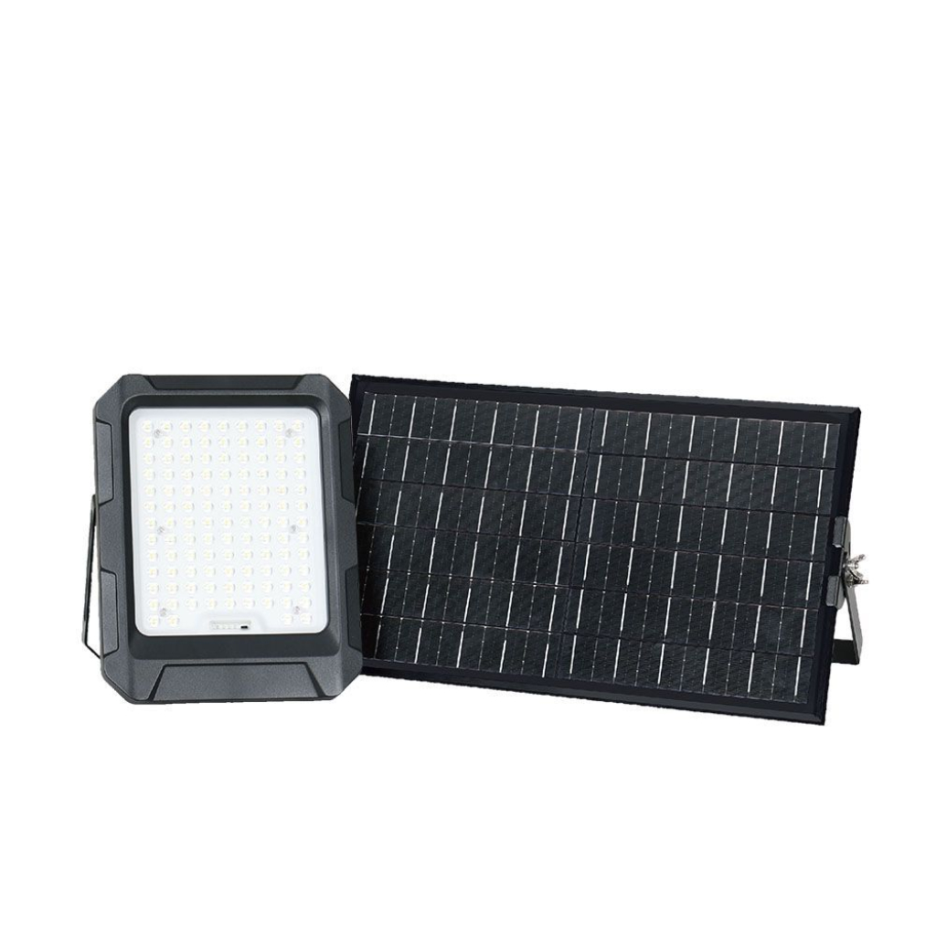 [VQ226234391] PROYECTOR LED V-TAC 15W SMD 1800LM 120° COLOR NEGRO IP65 4000K