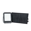 [VQ226234391] PROYECTOR LED V-TAC 15W SMD 1800LM 120° COLOR NEGRO IP65 4000K