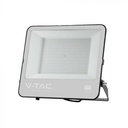 [VQ226234441] PROYECTOR LED V-TAC 200W CHIP SAMSUNG SMD 17540LM 115° COLOR NEGRO IP65 6500K