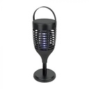 [VQ226234591] Lámpara mata insectos solar