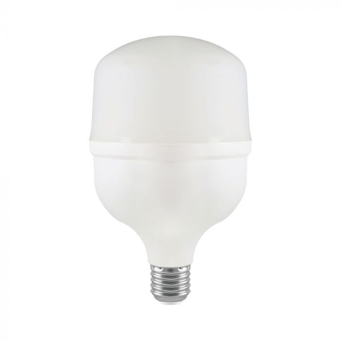[VQ226235711] BOMBILLA LED V-TAC E27 T100 30W SMD 3210LM 160° 100X157MM 6500K