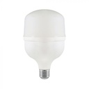 [VQ226235711] BOMBILLA LED V-TAC E27 T100 30W SMD 3210LM 160° 100X157MM 6500K