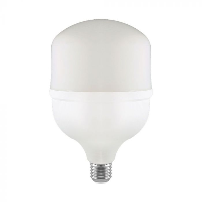 [VQ226235731] BOMBILLA LED V-TAC E27 T120 40W SMD 4320LM 160° 118X191MM 6500K