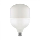 [VQ226235731] BOMBILLA LED V-TAC E27 T120 40W SMD 4320LM 160° 118X191MM 6500K
