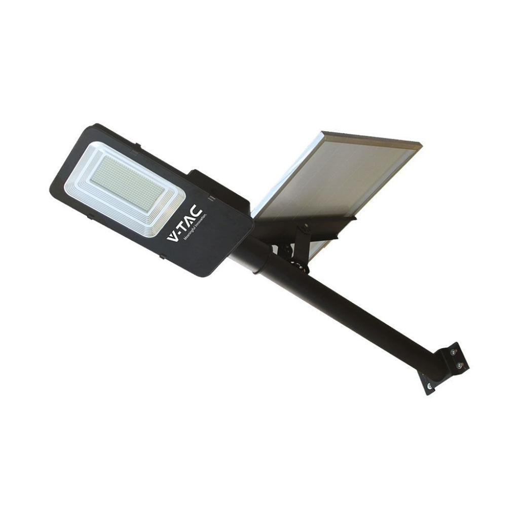 [VQ226235791] FAROLA SOLAR LED 50W SERIE HÍBRIDA 6500K