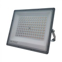 [VQ226236151] PROYECTOR LED V-TAC 100W SMD 8150LM 90° COLOR GRIS IP65 PASO: 3000K + 4000K + 6500K