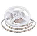 [VQ22626031] TIRA LED 24V 21W/M 700LEDS/M 2000LM/M CRI>95 IP20 4000K