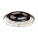 [VQ22626281] TIRA LED V-TAC 12V DC 4W SMD5050+2835 54LED/M 230LM/M CRI>80 IP65 RGB, 3 EN 1 (Rollo de 5m.)