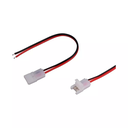 [VQ22626601] CONECTOR DE CABEZA ÚNICA PARA TIRA LED 10MM