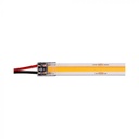 [VQ22626651] CONECTOR DE CABEZA ÚNICA PARA TIRA LED COB 10 MM
