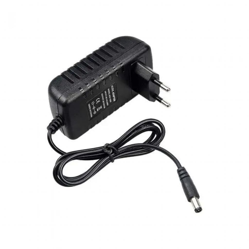 [VQ22626721] FUENTE DE ALIMENTACIÓN COMPACTA V-TAC 12V 42W 3.5A IP44
