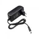 [VQ22626721] FUENTE DE ALIMENTACIÓN COMPACTA V-TAC 12V 42W 3.5A IP44