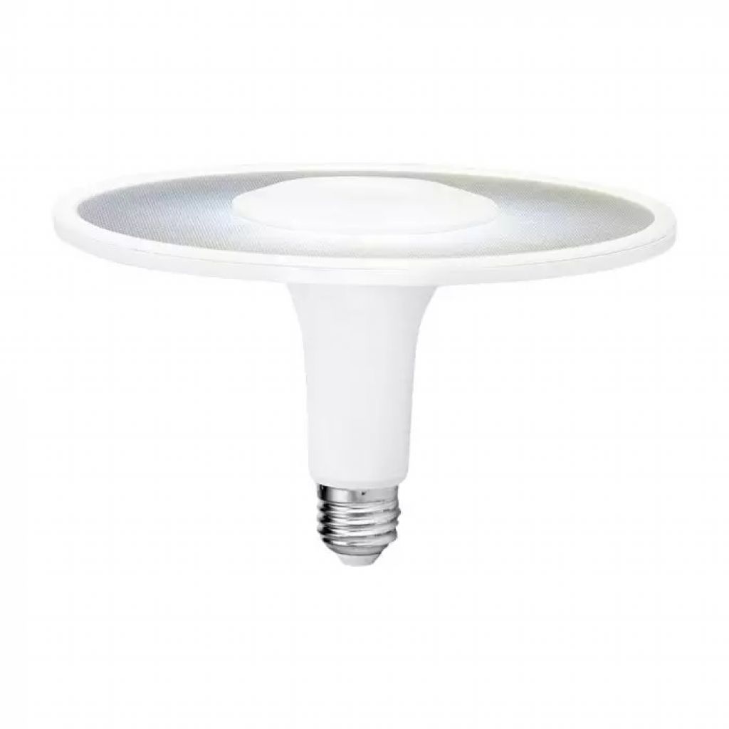 [VQ22627841] BOMBILLA LED 18W CHIP SAMSUNG ACRÍLICO UFO POLICARBONATO 3000K