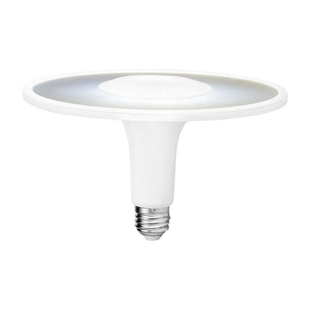 [VQ22627851] BOMBILLA LED 18W CHIP SAMSUNG ACRÍLICO UFO POLICARBONATO 4000K