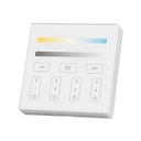 [VQ22629161] CONTROLADOR WIFI DE PARED CCT 4 ZONAS