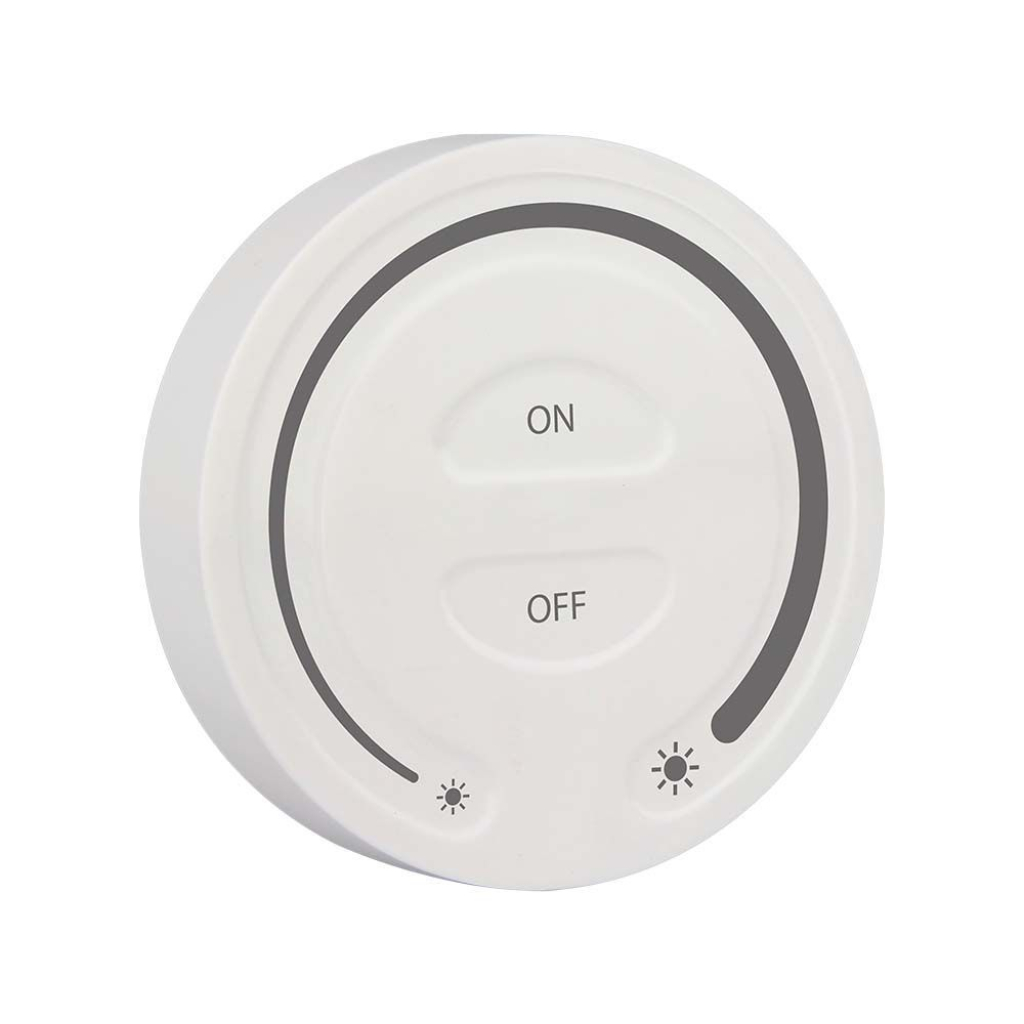[VQ22629191] REGULADOR TÁCTIL BLANCO