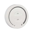 [VQ22629191] REGULADOR TÁCTIL BLANCO
