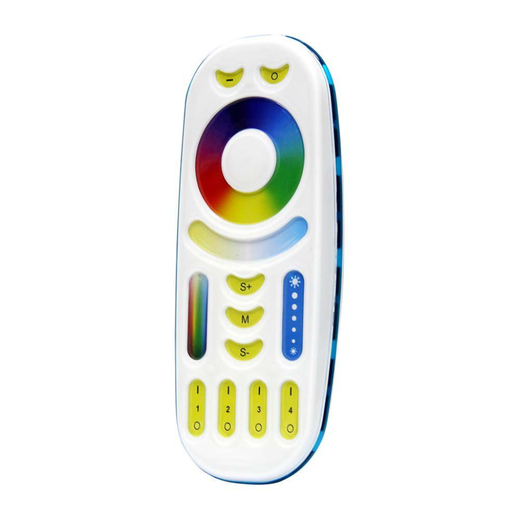 [VQ22629221] MANDO A DISTANCIA TÁCTIL RGB + CCT