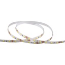 [VQ22629331] TIRA LED V-TAC 12V DC 8W SMD 60LED/M 800LM/M PCB 8MM CRI>80 IP20 6400K (ROLLO DE 5 METROS)