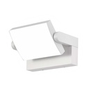 [VQ22629351] APLIQUE LED 17W CUERPO BLANCO IP65 4000K