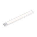 [VQ22629651] LUZ LED PARA ARMARIO 2W COLOR PLATA IP20 3000K