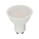 ¬[VZ6000] BOMBILLA LED V-TAC GU10 4.8W SMD 380LM SMD SMART COMPATIBLE CON AMAZON ALEXA Y GOOGLE HOME RGB+WW+CW