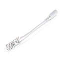 [VQ22630181] MINI AMPLIFICADOR PARA LED TIRA RGB 5050 3*4A