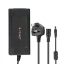 ¬[VZ6070] FUENTE DE ALIMENTACIÓN COMPACTA V-TAC 12V 60W 6.5A IP20