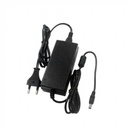 [VQ22632381] FUENTE DE ALIMENTACIÓN COMPACTA V-TAC 12V DC 30W 2.5A IP44 119X52X32MM