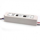 @[VQ22632481] FUENTE DE ALIMENTACIÓN V-TAC 12V DC 150W 12.5A IP67 192X52X37MM