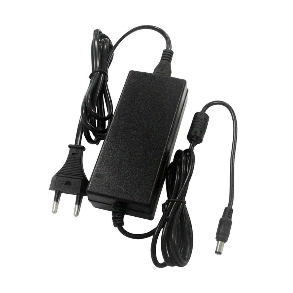 [VQ22632491] FUENTE DE ALIMENTACIÓN COMPACTA V-TAC 12V DC 42W 3.5A IP44 119X52X32MM