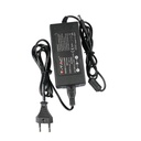 [VQ22632641] FUENTE DE ALIMENTACIÓN COMPACTA V-TAC 24V DC 60W 2.5A IP44 119X52X32MM