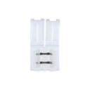 [VQ22635031] CONECTOR PARA TIRAS LED 3528