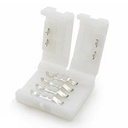 [VQ22635051] CONECTOR TIRA LED 5050 RGB